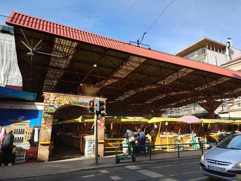 Pijaca Markale food market