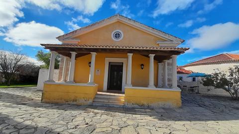 Museu Arqueológico de São Miguel de Odrinhas