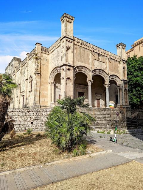 Church of Santa Maria Della Catena