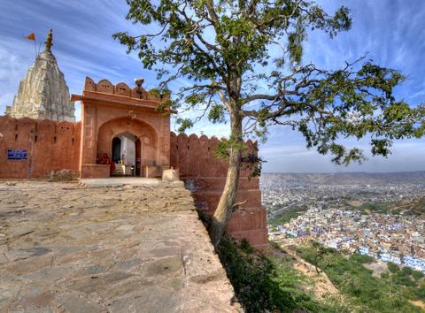 Sun Temple