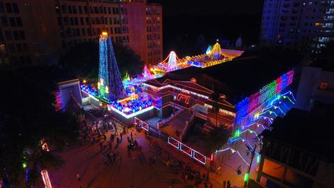 Shri Suryanarayana Swami Temple