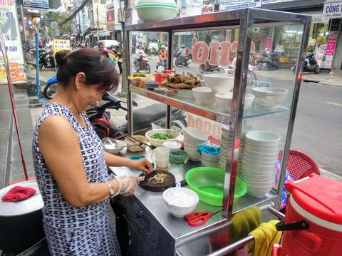 Da Nang Food Tour
