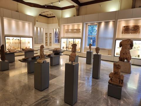 American University of Beirut Museum