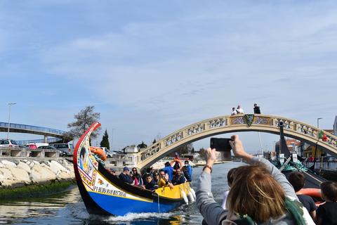 Canal de São Roque