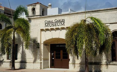 Coral Gables Museum