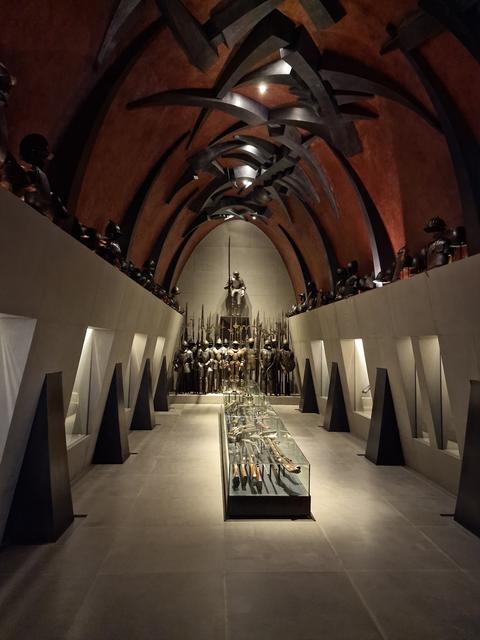 Poldi Pezzoli Museum