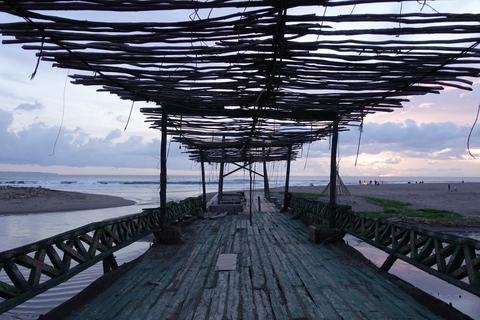 Kayu Putih Beach