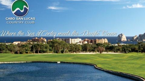 Cabo San Lucas Country Club