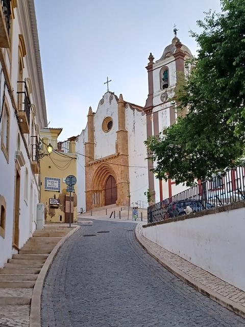 Cathedral of Silves