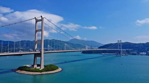 Tsing Ma Bridge