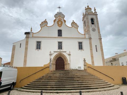 Igreja de Nossa Senhora da Conceição