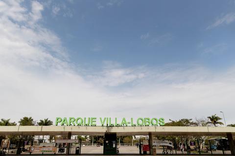 Parque Villa-Lobos