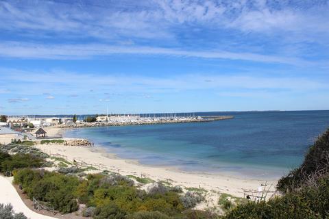 Bathers Beach