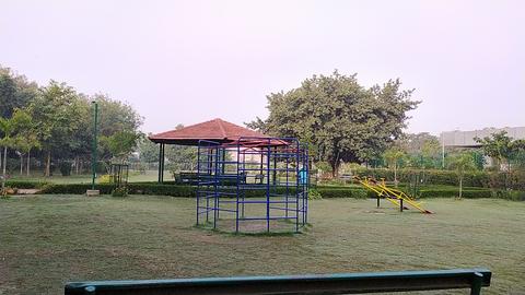 Nehru park