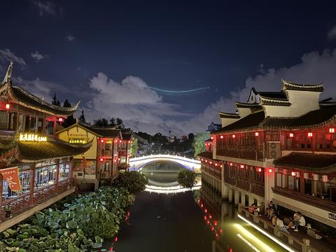 Qibao Old Street