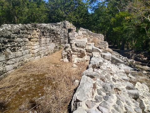 Archaeological Site of Xel-Há