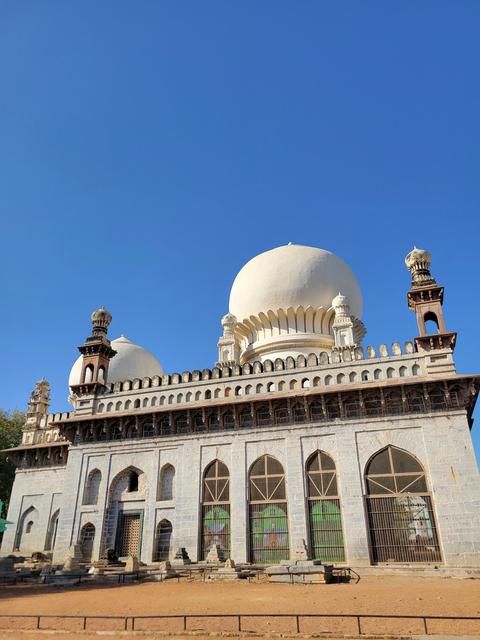 Tomb of Abdul Wahab Khan