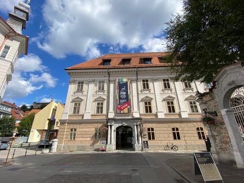 Mestni muzej Ljubljana
