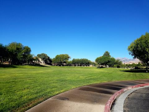 Pueblo Park