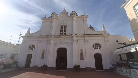 Church of Saint Sophia