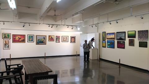 Darpan Art Gallery