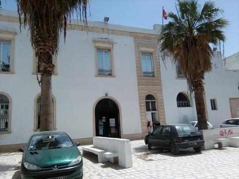 Tunis City Museum - متحف مدينة تونس