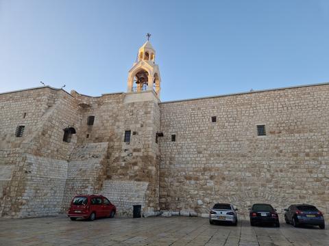 Church of Nativity