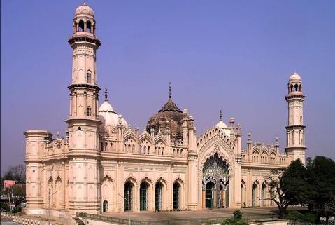 Jama Masjid