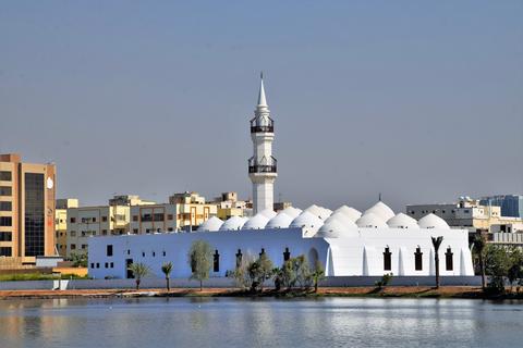 Jaffali Mosque
