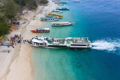 Ekajaya Fast Ferry