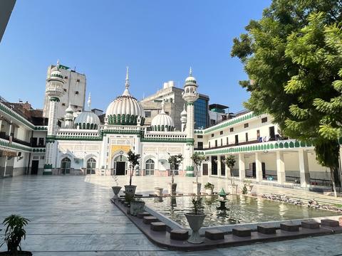 Masjid Khairuddin