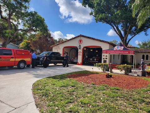 Fort Lauderdale Fire and Safety Museum, Inc.