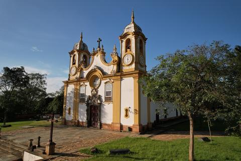 Igreja de Santo Antonio