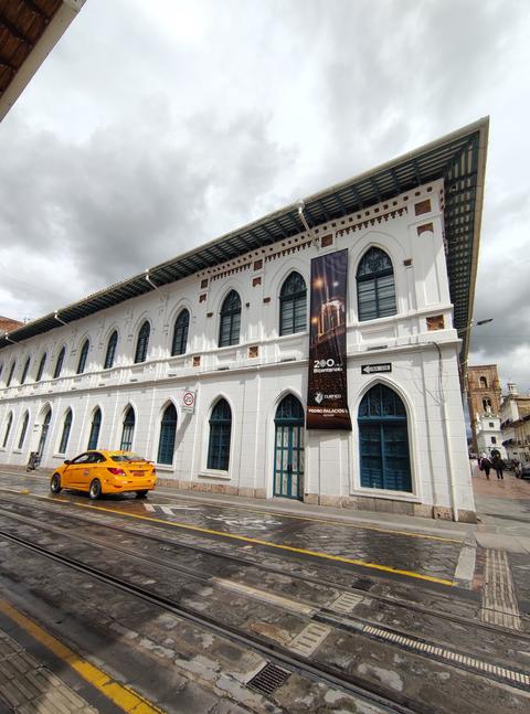 City Museum - Cuenca