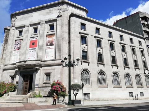 Casa de las Artes