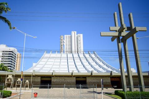 Catedral Metropolitana de Nossa Senhora Da Apresentação