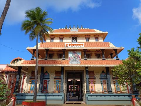 Cochin Thirumala Devaswom Temple