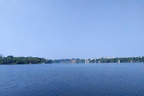 Lower Lake