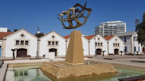 Larnaca Municipal Art Gallery