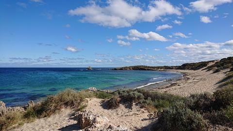 Cape Peron