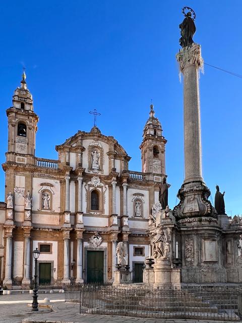 Church of Saint Domenico