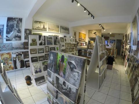 Nacivet Art Photography Gallery Dhyana