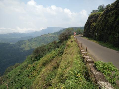 Ambenali ghat