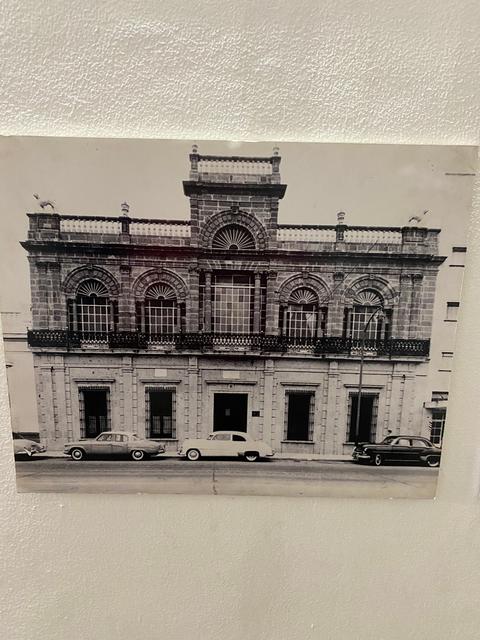 Museo del Periodismo y las Artes Gráficas