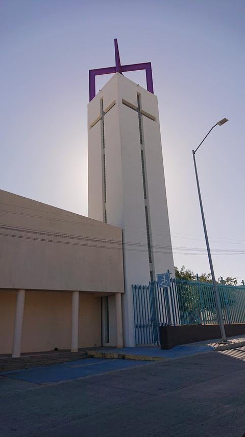 Santuario de Guadalupe