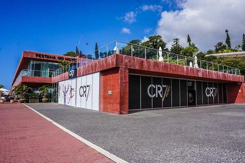 CR7 Cristiano Ronaldo Museum