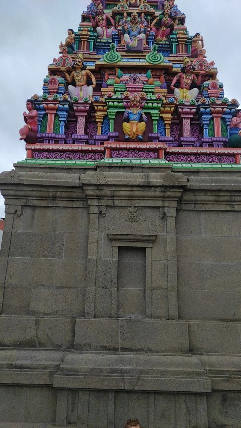 Sri Karivaradharaja Perumal Temple
