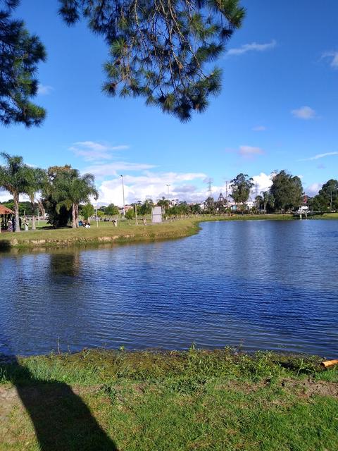 Parque São José