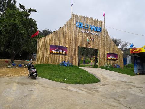 Kollywood Theme Park