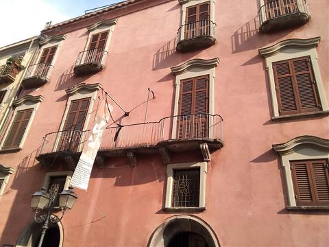 Museo Bottega della Tarsia Lignea